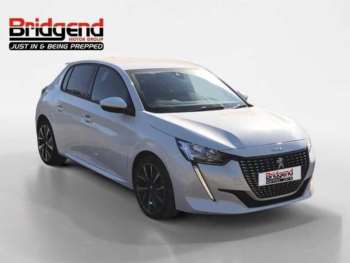 2020 (20) - 1.2 PureTech Allure Hatchback 5dr