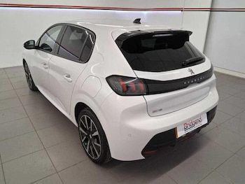 Used Peugeot 208 2020 for sale - 74654299: Photo