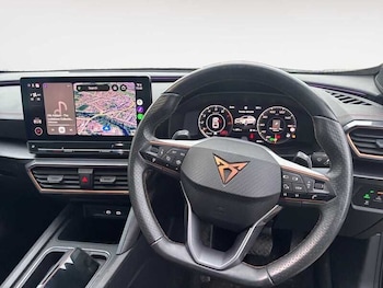 Used Cupra Formentor 2021 for sale - 77247559: Photo