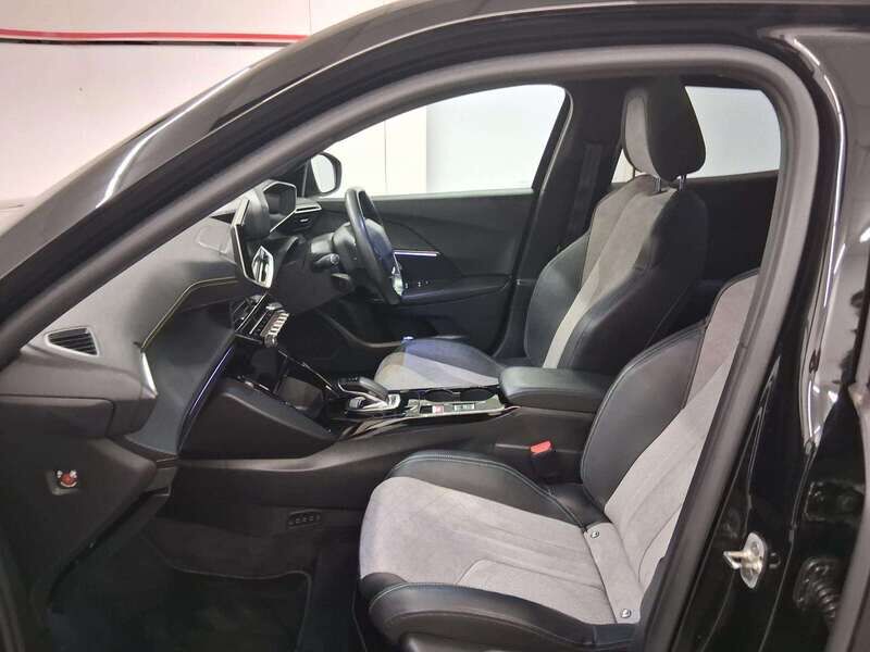 Used Peugeot 2008 2021 for sale - 77814479: Photo 14