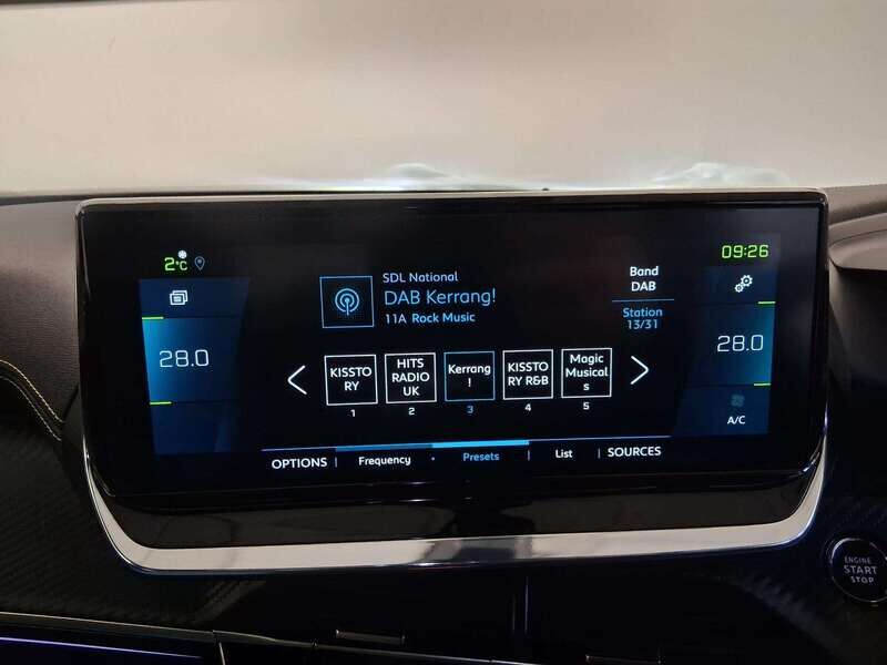 Used Peugeot 2008 2021 for sale - 77814479: Photo 17