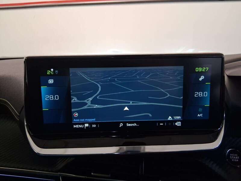 Used Peugeot 2008 2021 for sale - 77814479: Photo 18