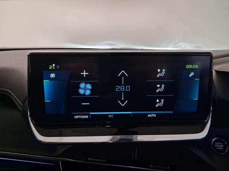 Used Peugeot 2008 2021 for sale - 77814479: Photo 20