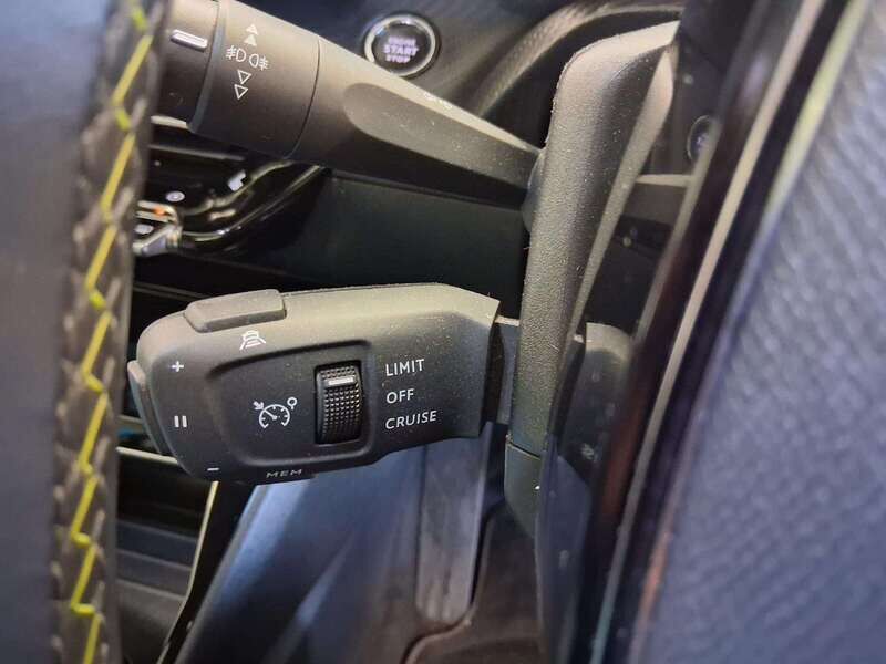 Used Peugeot 2008 2021 for sale - 77814479: Photo 21