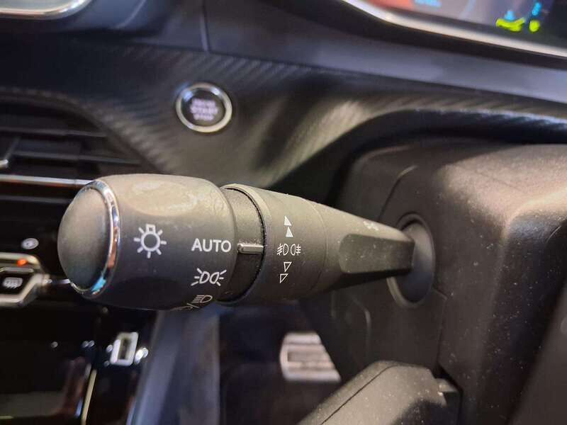 Used Peugeot 2008 2021 for sale - 77814479: Photo 22