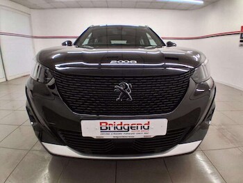 Used Peugeot E-2008 undefined for sale - 77814479: Photo