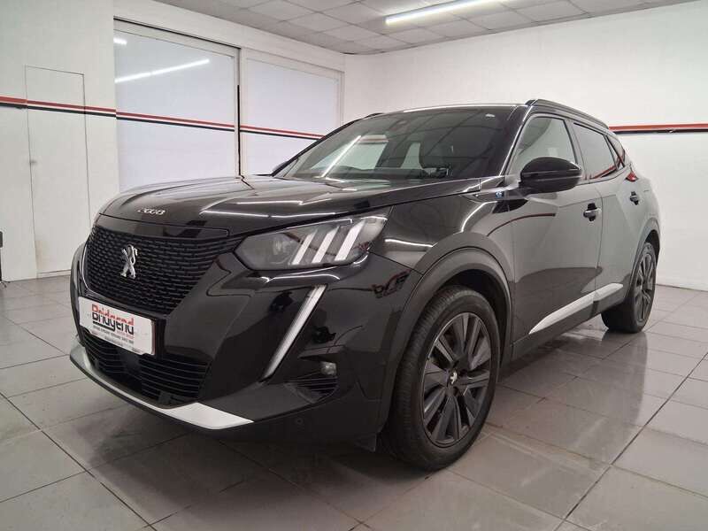 Used Peugeot 2008 2021 for sale - 77814479: Photo 3