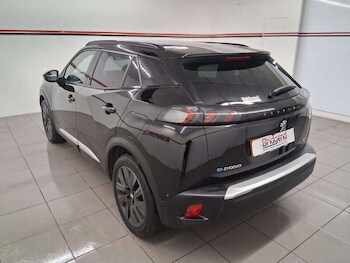 Used Peugeot E-2008 undefined for sale - 77814479: Photo