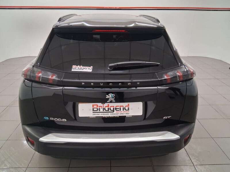 Used Peugeot 2008 2021 for sale - 77814479: Photo 5