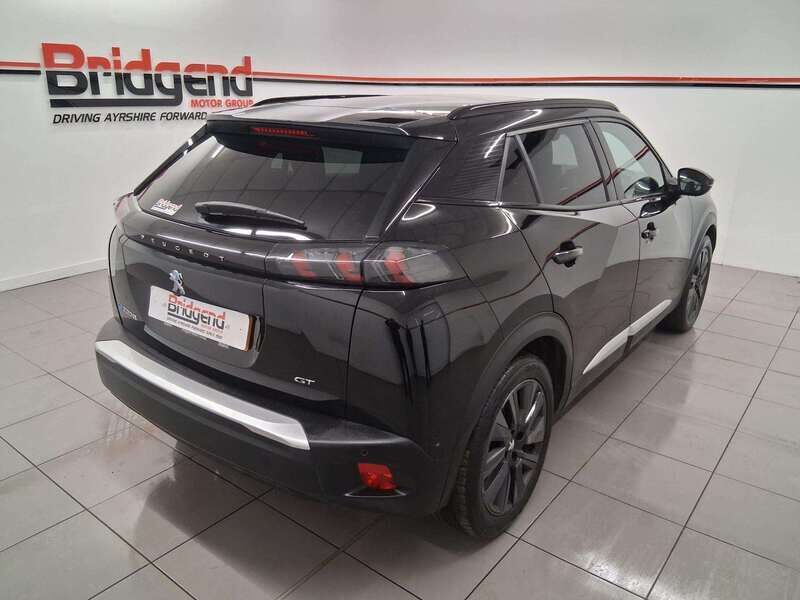 Used Peugeot 2008 2021 for sale - 77814479: Photo 6