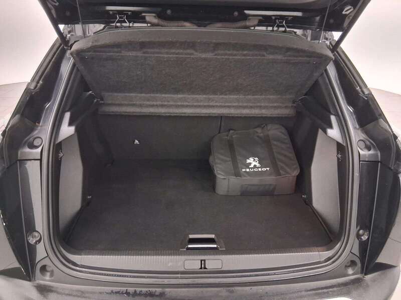 Used Peugeot 2008 2021 for sale - 77814479: Photo 8