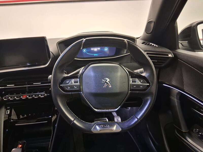 Used Peugeot 2008 2021 for sale - 77814479: Photo 9