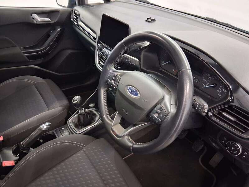 Used Ford Fiesta 2020 for sale - 77050688: Photo 10