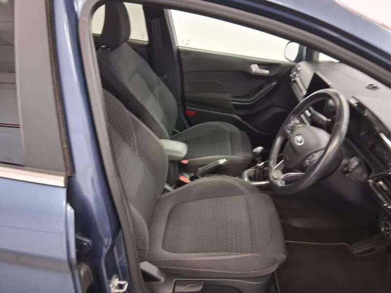 Used Ford Fiesta 2020 for sale - 77050688: Photo 11