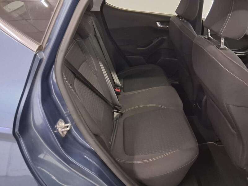 Used Ford Fiesta 2020 for sale - 77050688: Photo 12