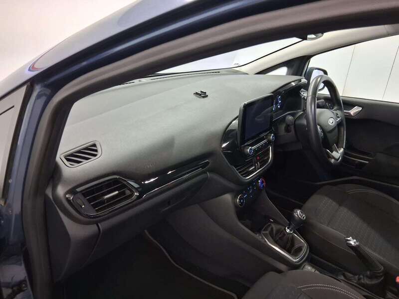 Used Ford Fiesta 2020 for sale - 77050688: Photo 13