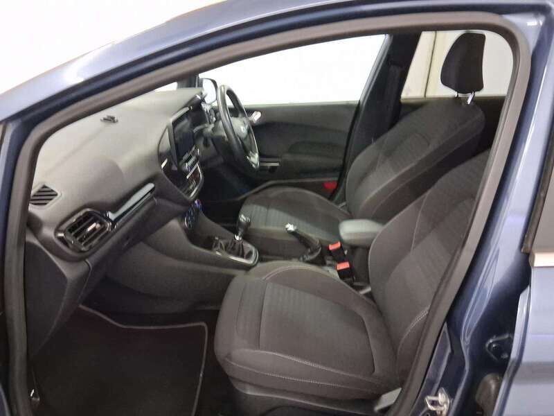 Used Ford Fiesta 2020 for sale - 77050688: Photo 14