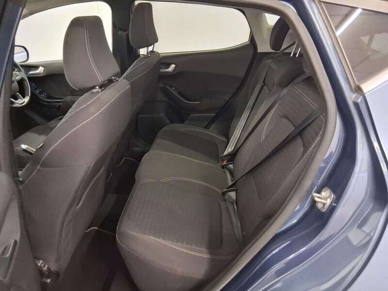 Used Ford Fiesta 2020 for sale - 77050688: Photo 15