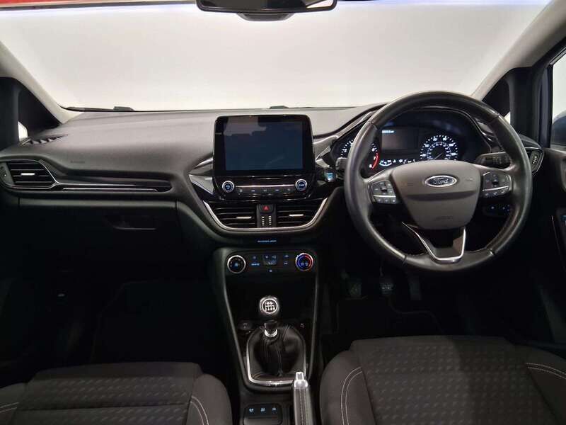 Used Ford Fiesta 2020 for sale - 77050688: Photo 16