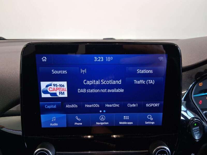 Used Ford Fiesta 2020 for sale - 77050688: Photo 17