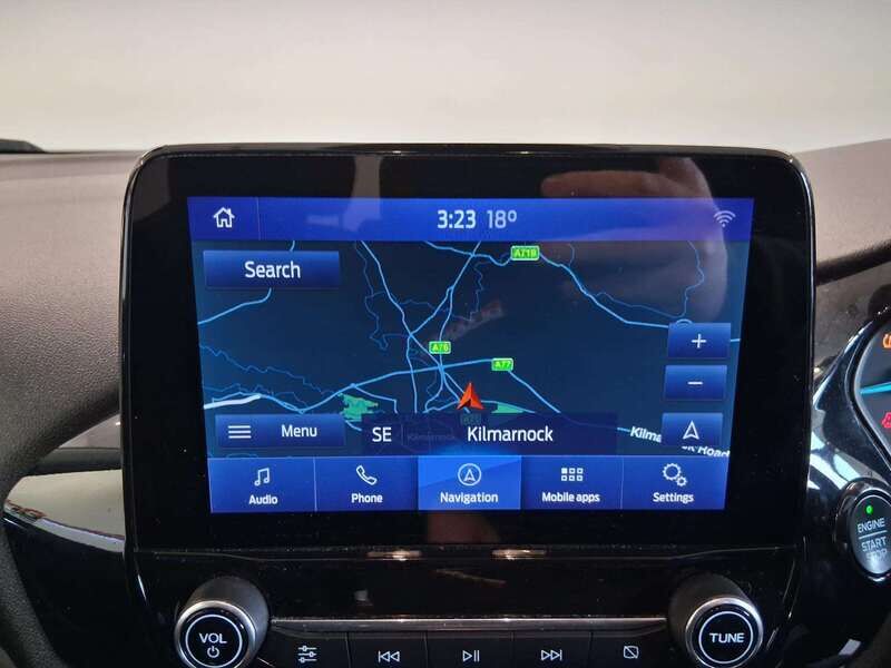 Used Ford Fiesta 2020 for sale - 77050688: Photo 18