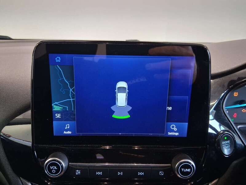 Used Ford Fiesta 2020 for sale - 77050688: Photo 19