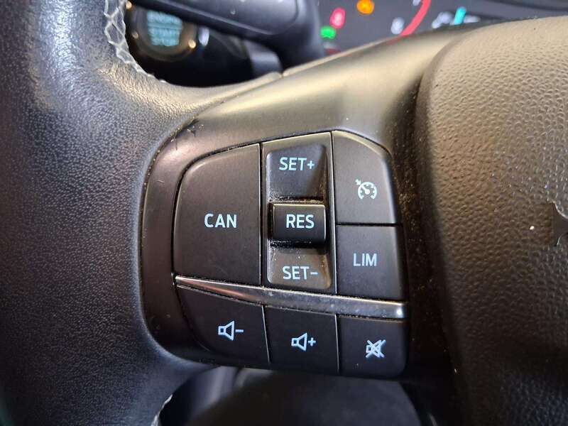 Used Ford Fiesta 2020 for sale - 77050688: Photo 20