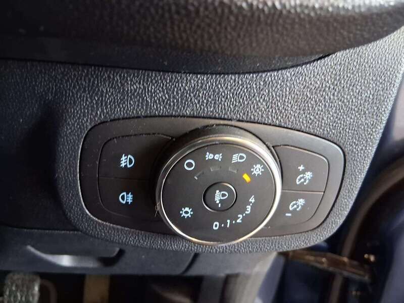 Used Ford Fiesta 2020 for sale - 77050688: Photo 21