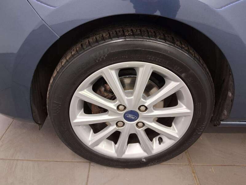 Used Ford Fiesta 2020 for sale - 77050688: Photo 7