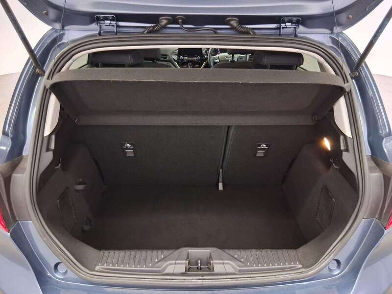 Used Ford Fiesta 2020 for sale - 77050688: Photo 8