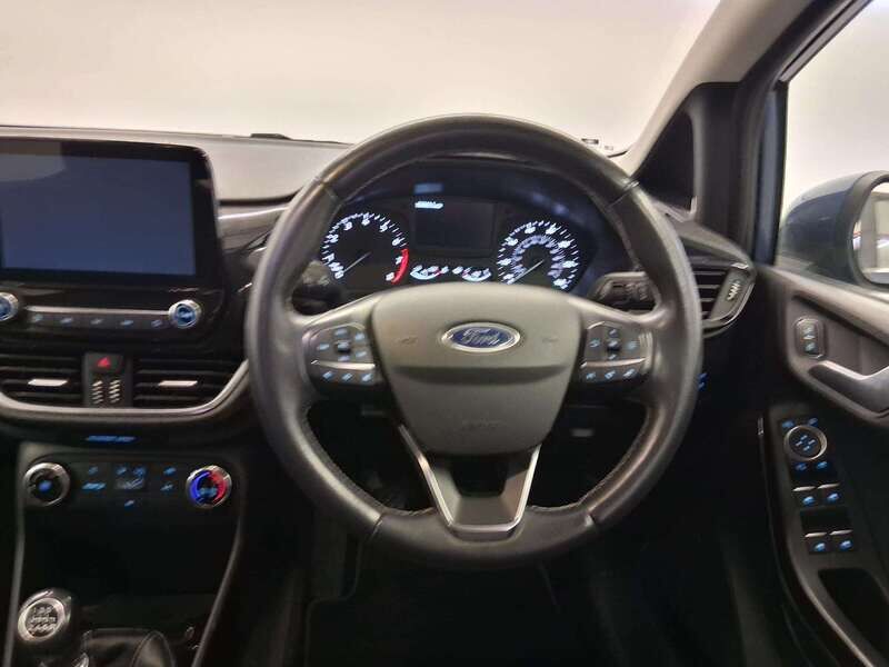 Used Ford Fiesta 2020 for sale - 77050688: Photo 9