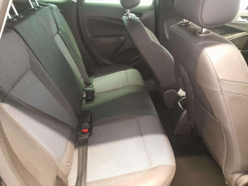 Used Vauxhall Crossland 2022 for sale - 77716368: Photo 11