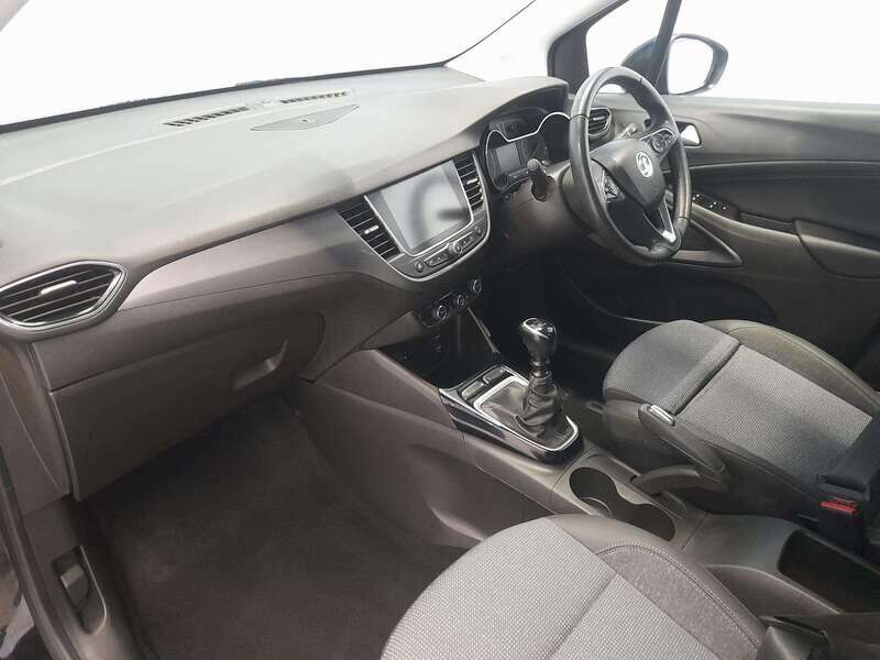 Used Vauxhall Crossland 2022 for sale - 77716368: Photo 13