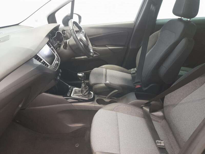Used Vauxhall Crossland 2022 for sale - 77716368: Photo 14