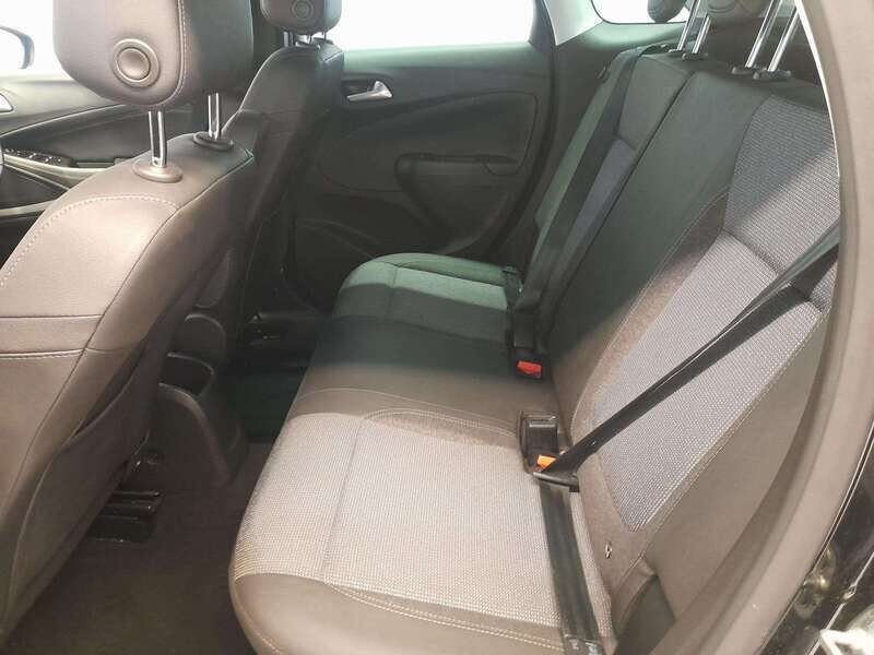 Used Vauxhall Crossland 2022 for sale - 77716368: Photo 15