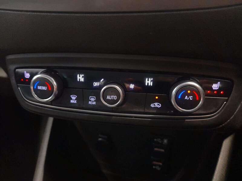 Used Vauxhall Crossland 2022 for sale - 77716368: Photo 18