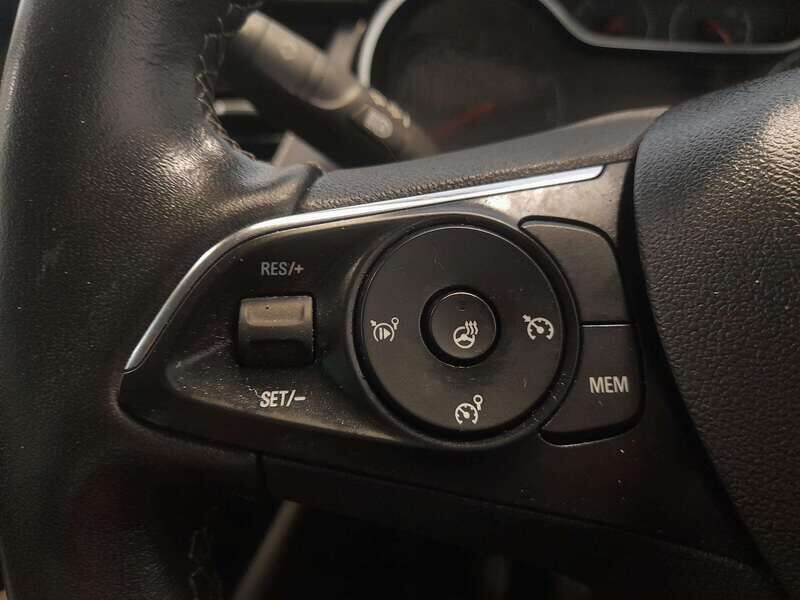 Used Vauxhall Crossland 2022 for sale - 77716368: Photo 19