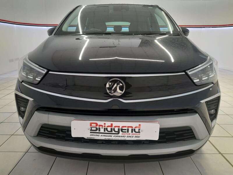 Used Vauxhall Crossland 2022 for sale - 77716368: Photo 2