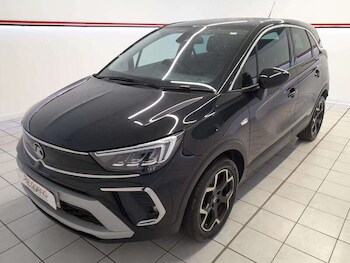 Used Vauxhall Crossland 2022 for sale - 77716368: Photo