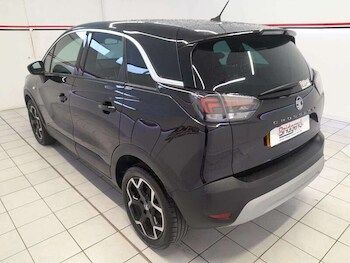Used Vauxhall Crossland 2022 for sale - 77716368: Photo