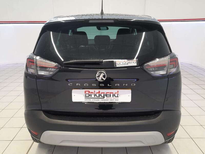 Used Vauxhall Crossland 2022 for sale - 77716368: Photo 5