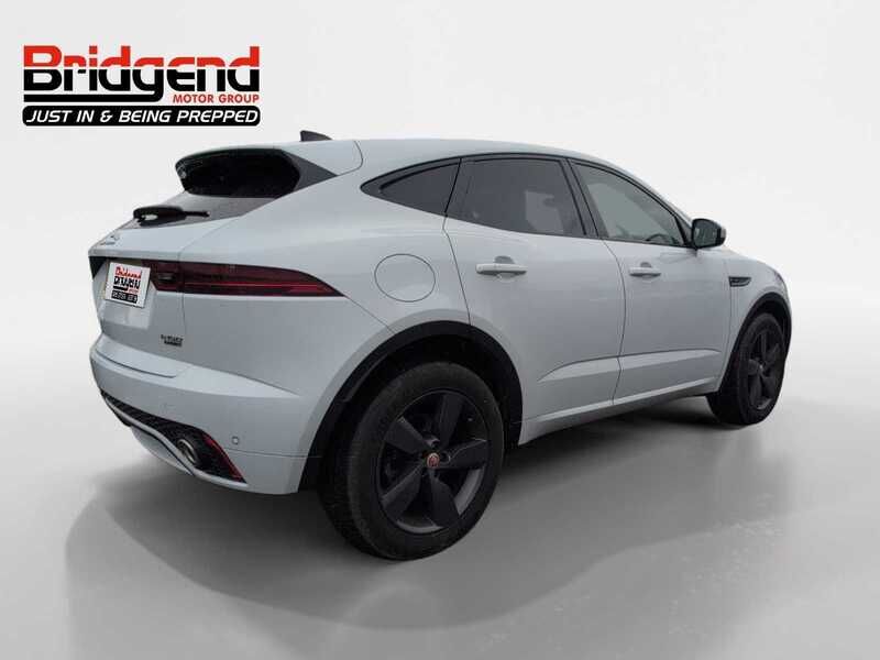 Used Jaguar E-Pace 2019 for sale - 77555997: Photo 4