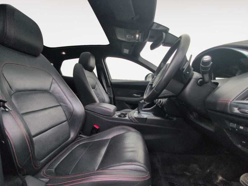 Used Jaguar E-Pace 2019 for sale - 77555997: Photo 5