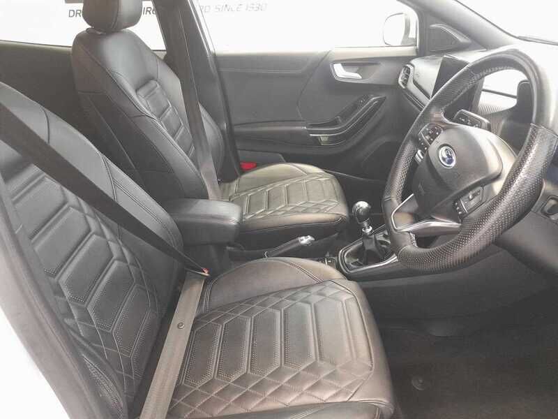 Used Ford Puma 2022 for sale - 78040495: Photo 10