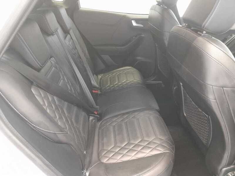 Used Ford Puma 2022 for sale - 78040495: Photo 11
