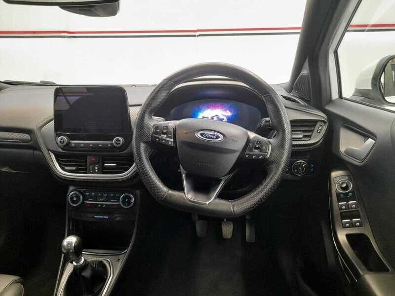 Used Ford Puma 2022 for sale - 78040495: Photo 12