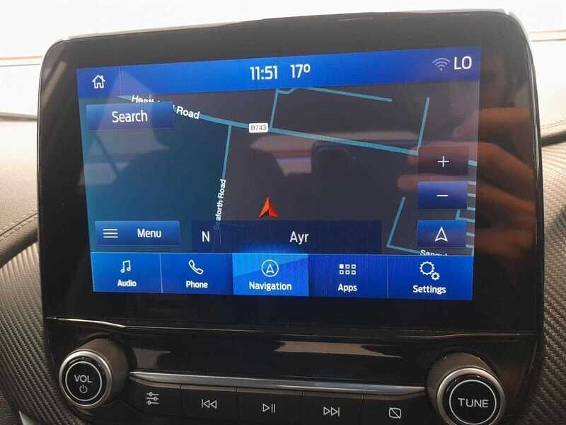 Used Ford Puma 2022 for sale - 78040495: Photo 18