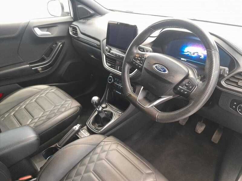 Used Ford Puma 2022 for sale - 78040495: Photo 9