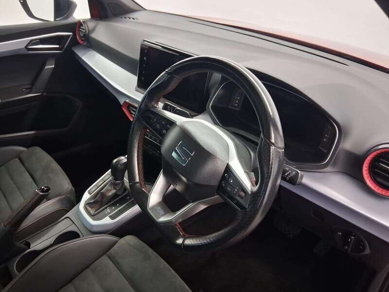 Used SEAT Arona 2022 for sale - 77050692: Photo 10