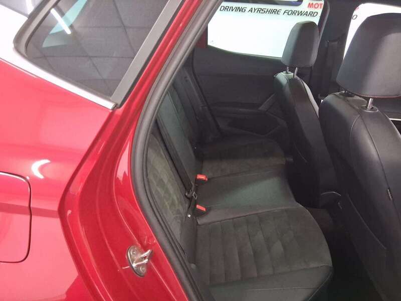 Used SEAT Arona 2022 for sale - 77050692: Photo 12